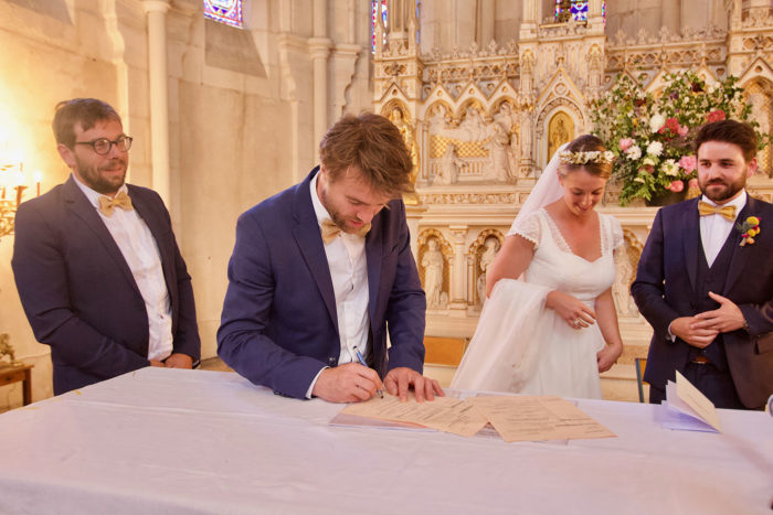 Clémentine & Clément