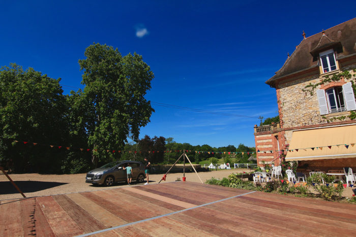 Clémentine & Clément