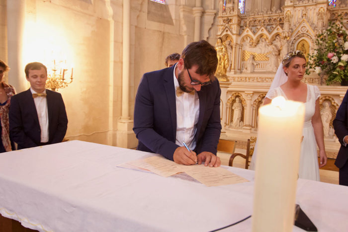 Clémentine & Clément