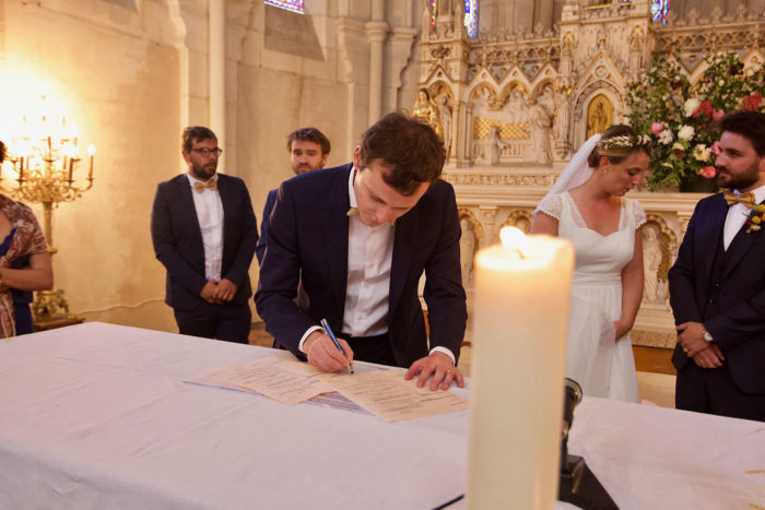 Clémentine & Clément