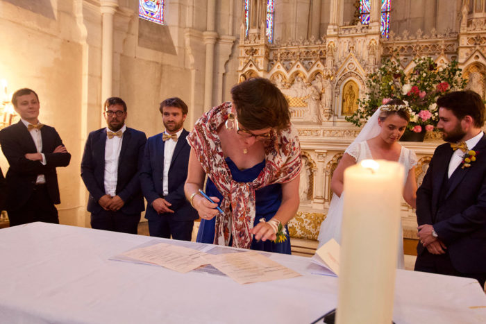 Clémentine & Clément