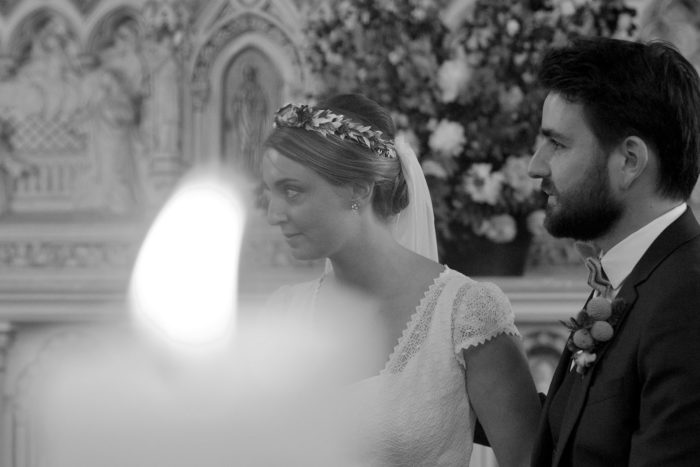 Clémentine & Clément