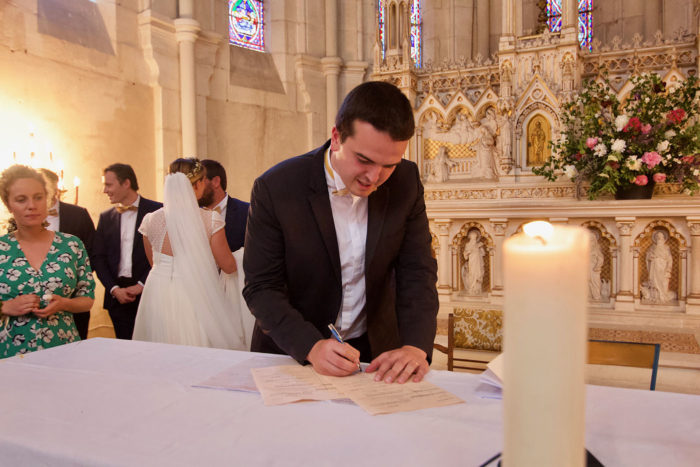 Clémentine & Clément