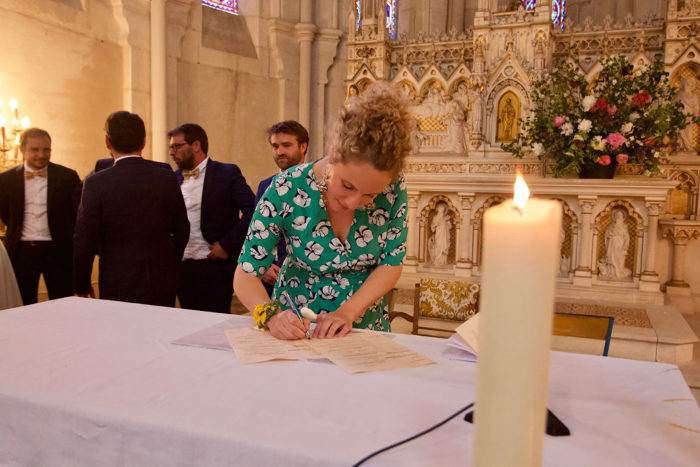 Clémentine & Clément