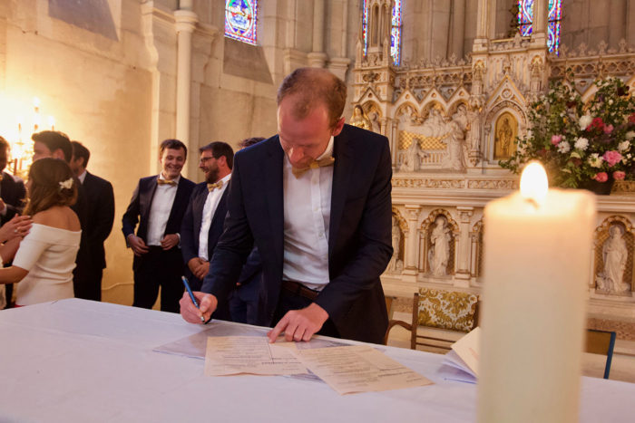 Clémentine & Clément