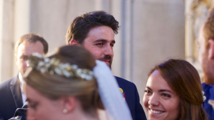 Clémentine & Clément