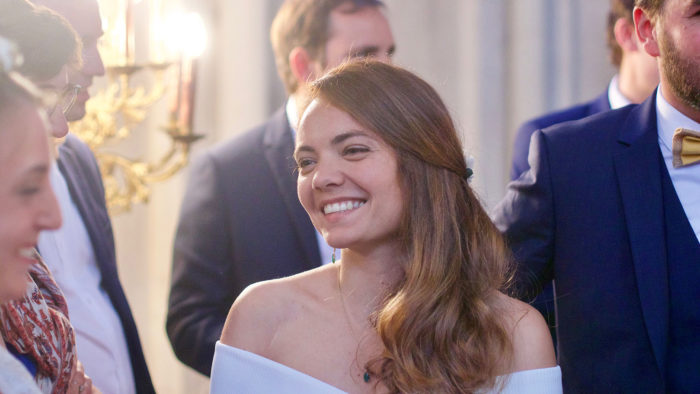 Clémentine & Clément