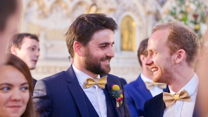 Clémentine & Clément