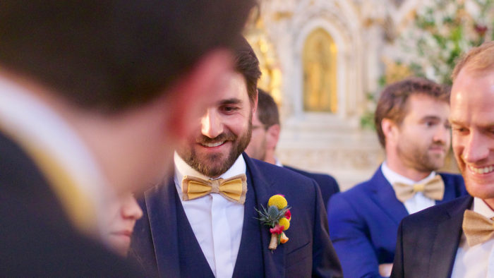 Clémentine & Clément