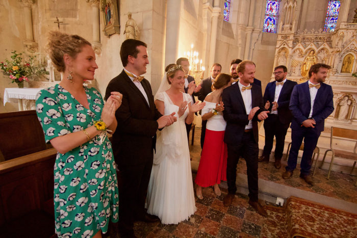 Clémentine & Clément