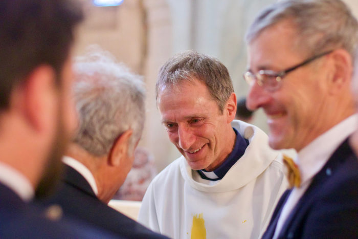 Clémentine & Clément