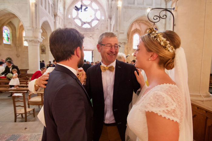 Clémentine & Clément