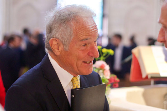 Clémentine & Clément