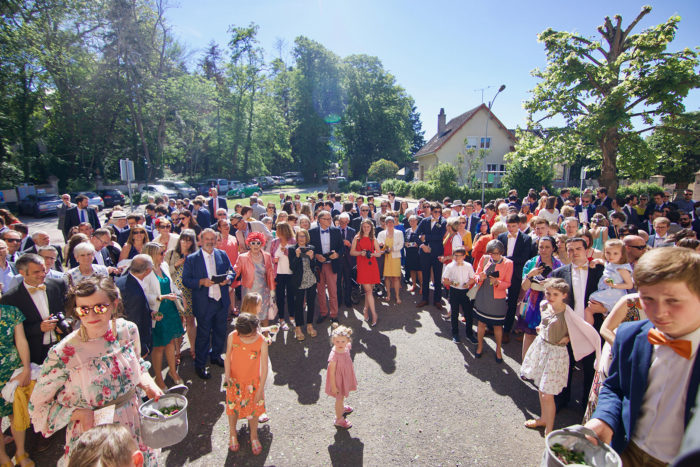 Clémentine & Clément
