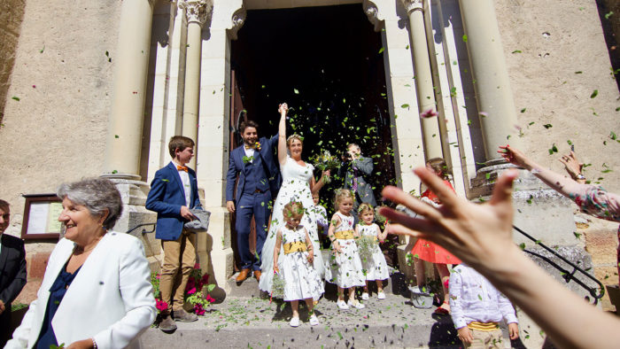 Clémentine & Clément