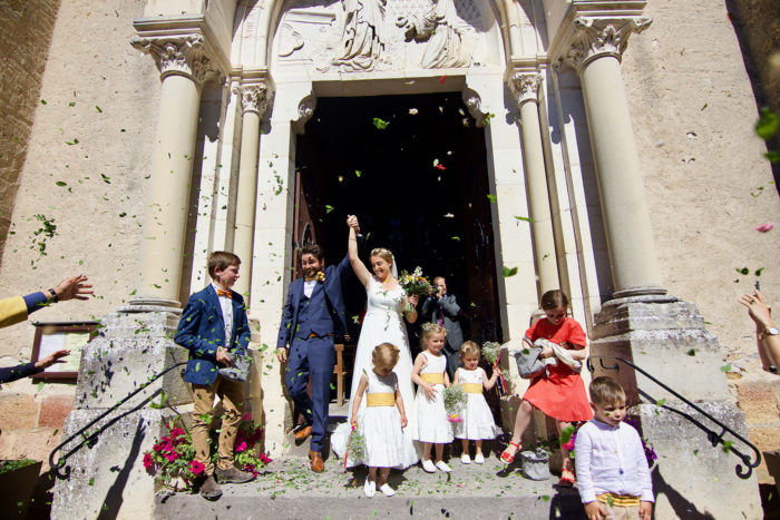 Clémentine & Clément