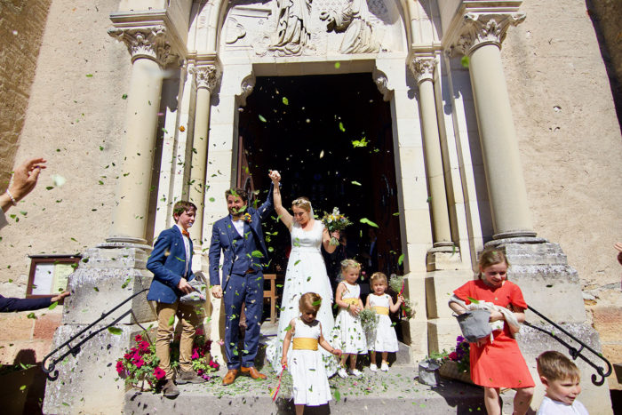 Clémentine & Clément