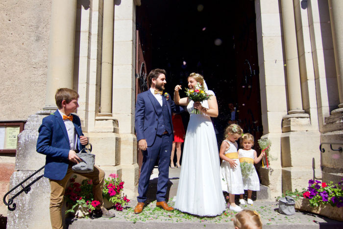 Clémentine & Clément