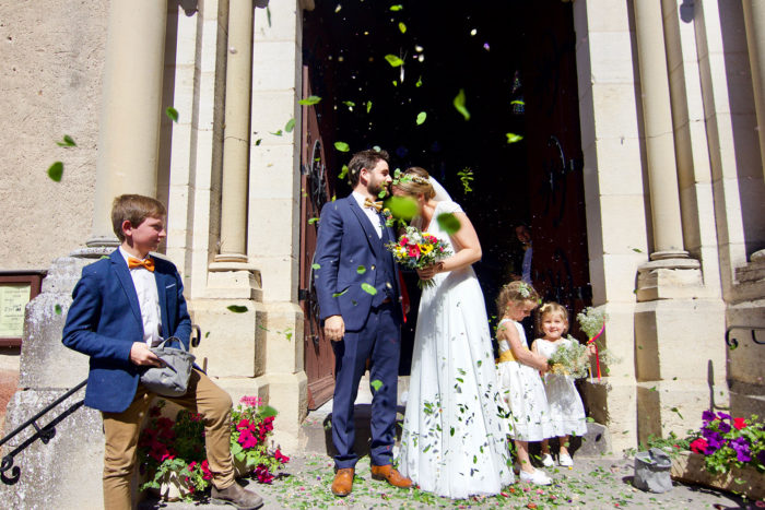 Clémentine & Clément