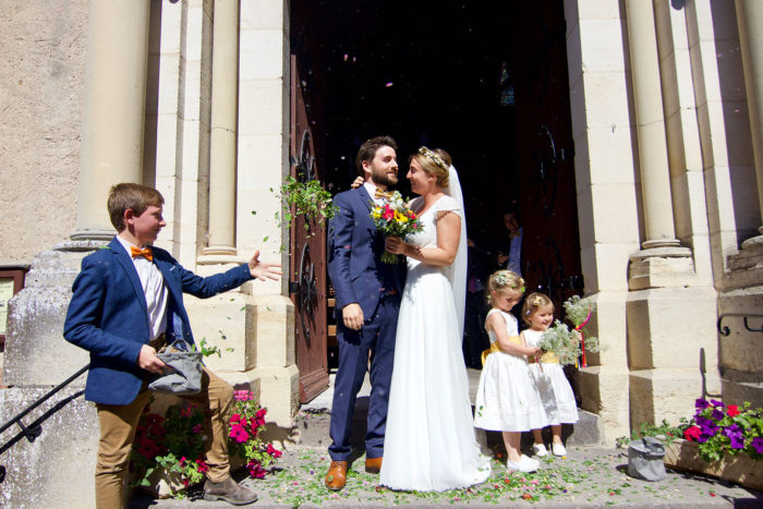 Clémentine & Clément