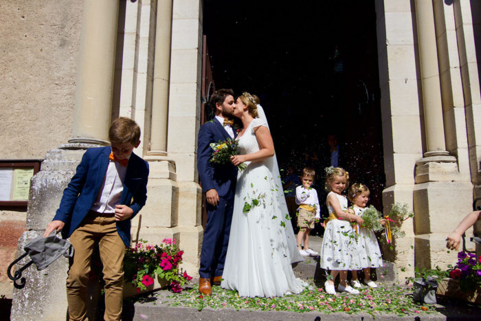 Clémentine & Clément