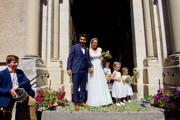 Clémentine & Clément