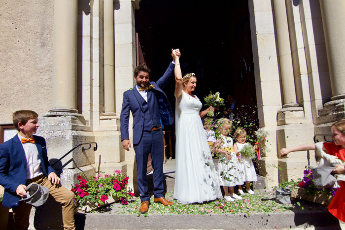 Clémentine & Clément