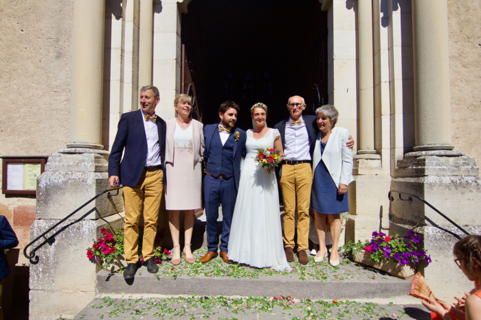 Clémentine & Clément