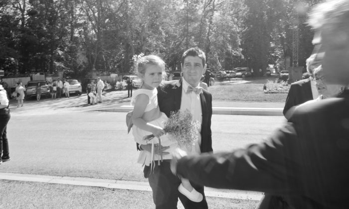 Clémentine & Clément