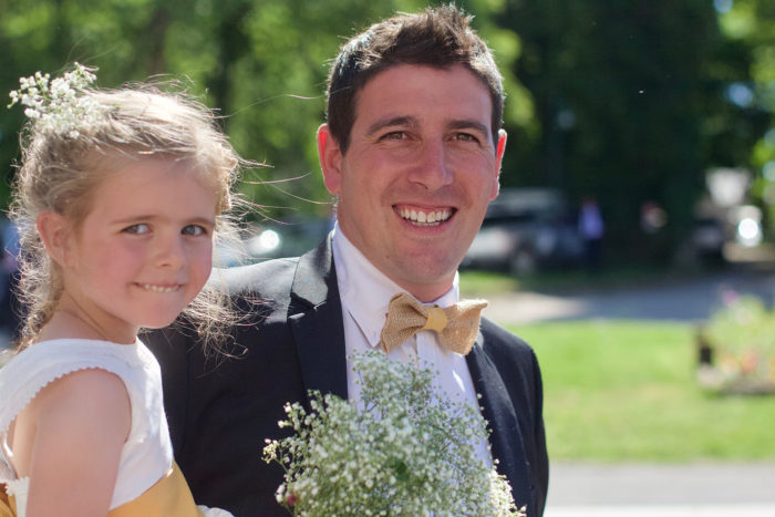 Clémentine & Clément