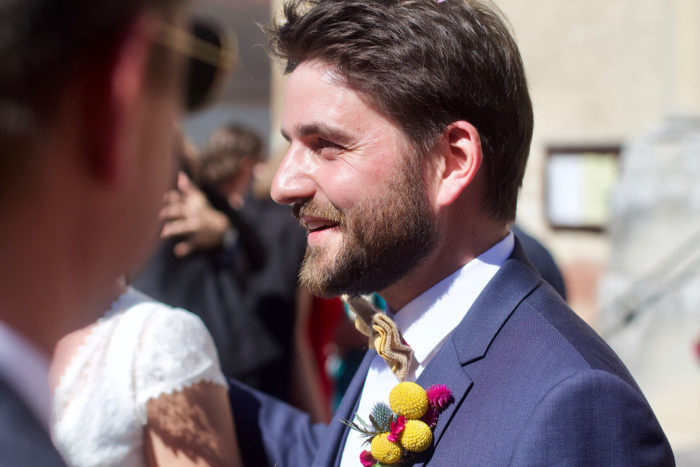 Clémentine & Clément