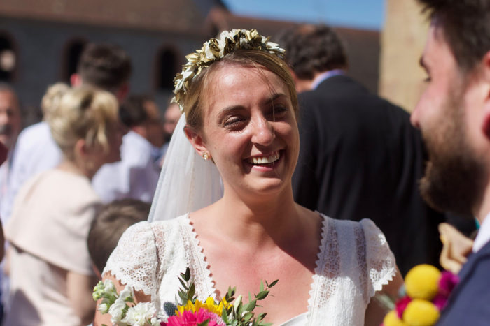 Clémentine & Clément