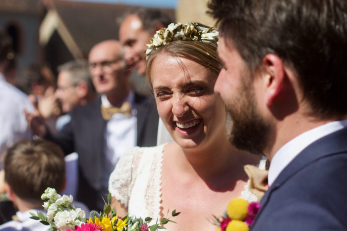 Clémentine & Clément