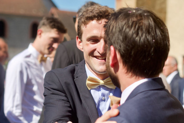 Clémentine & Clément