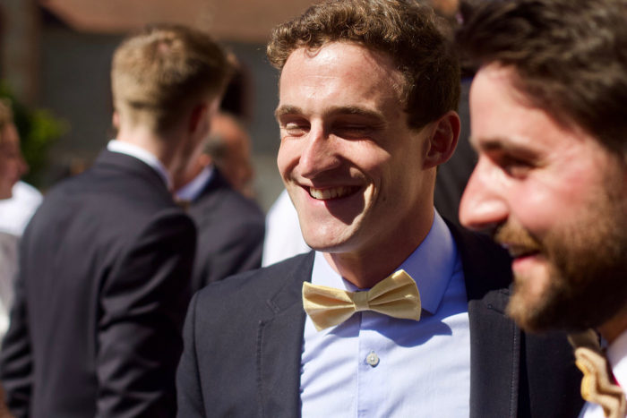 Clémentine & Clément