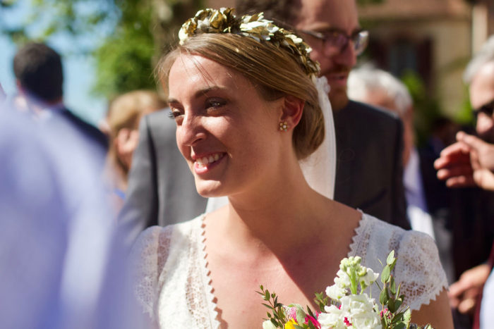 Clémentine & Clément