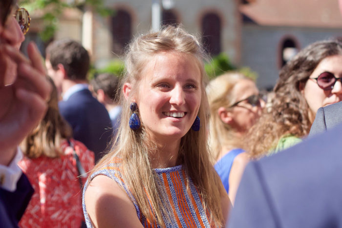 Clémentine & Clément