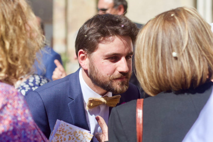 Clémentine & Clément