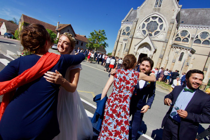 Clémentine & Clément