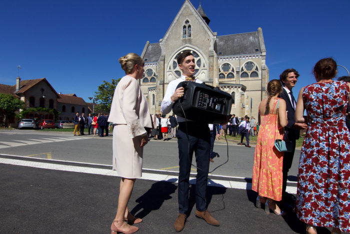 Clémentine & Clément