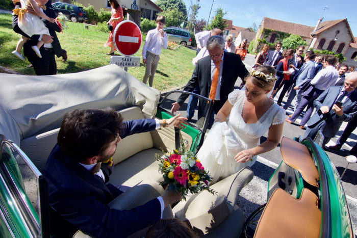 Clémentine & Clément
