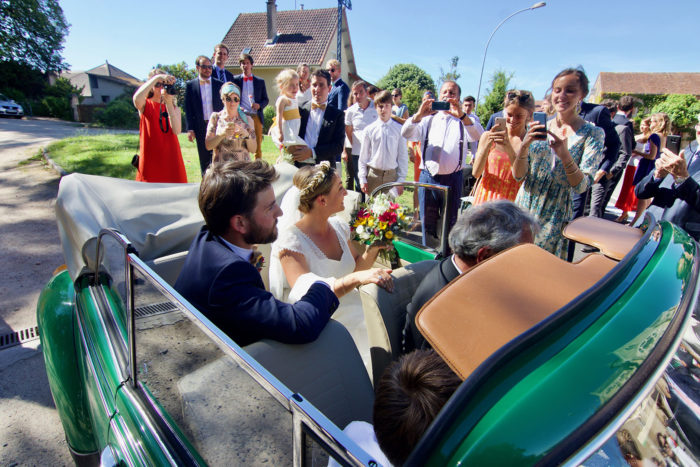 Clémentine & Clément
