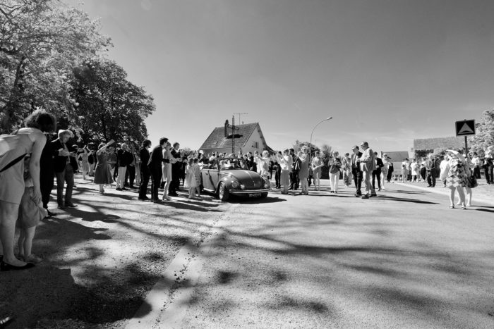 Clémentine & Clément