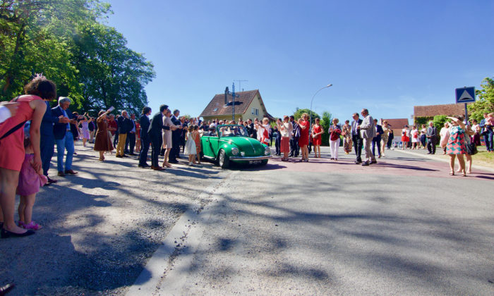 Clémentine & Clément