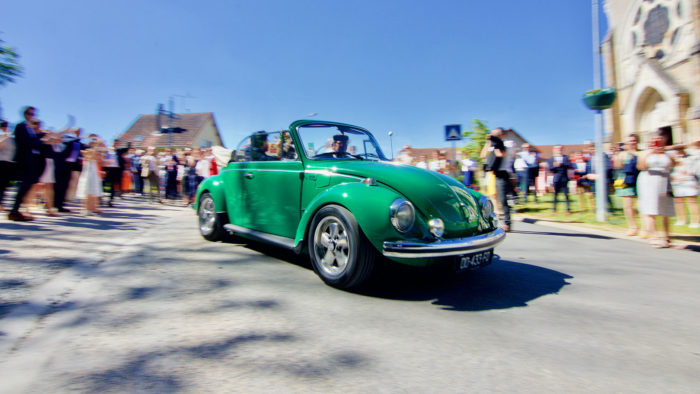 Clémentine & Clément