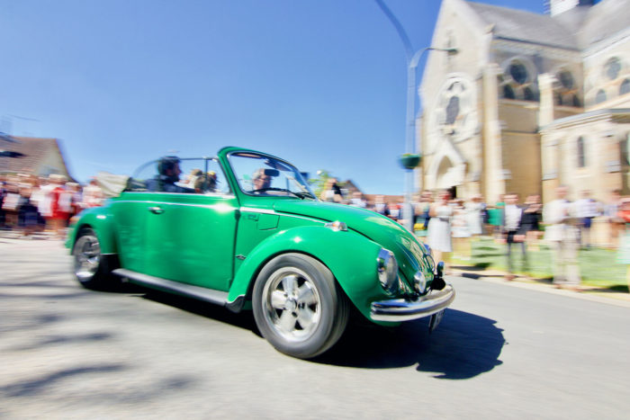 Clémentine & Clément