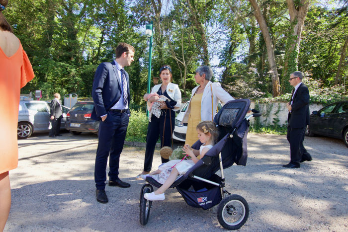 Clémentine & Clément