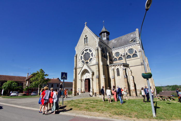 Clémentine & Clément
