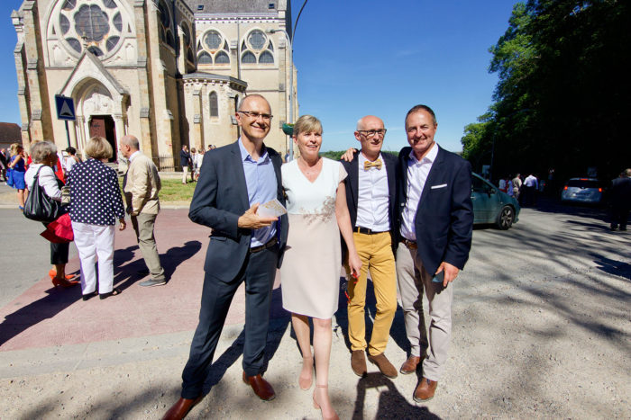 Clémentine & Clément