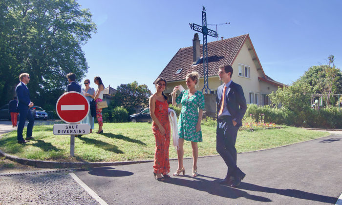 Clémentine & Clément